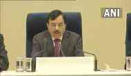 Assembly Elections 2022: EC announces seven-phase assembly poll in Uttar Pradesh from Feb 10 to March 7