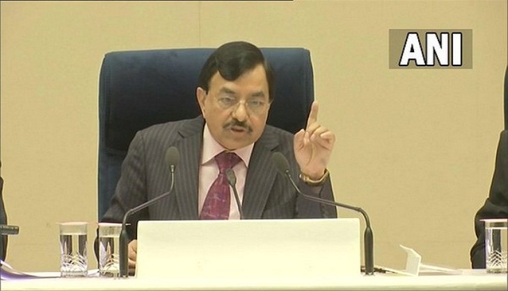 Assembly polls 2022: All eligible election officials to be vaccinated against COVID-19 with 'precautionary dose', says EC 