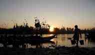 BSF seizes Pakistani boat near Ferozepur in Punjab