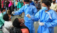 Coronavirus: India logs 2,85,914 new COVID-19 cases in last 24 hrs