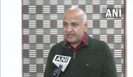 Assembly polls 2022: February 14 has historically been lucky for AAP, says Manish Sisodia