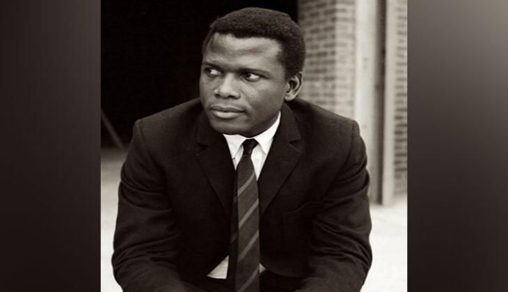 Oprah Winfrey producing documentary about late star Sidney Poitier