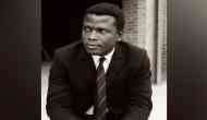 Oprah Winfrey producing documentary about late star Sidney Poitier
