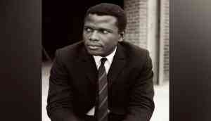 Oprah Winfrey producing documentary about late star Sidney Poitier