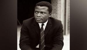 Oprah Winfrey producing documentary about late star Sidney Poitier