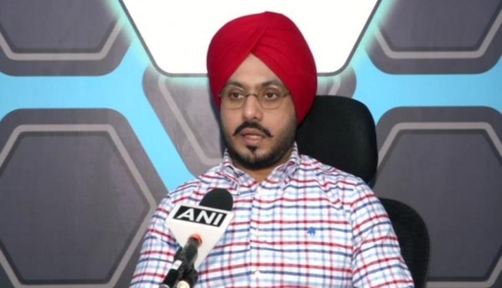 'Sulli Deal' app mastermind arrested from Indore on basis of inputs received from 'Bulli Bai' app creator