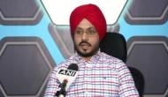 'Sulli Deal' app mastermind arrested from Indore on basis of inputs received from 'Bulli Bai' app creator
