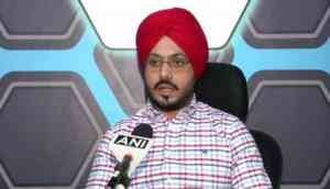 'Sulli Deal' app mastermind arrested from Indore on basis of inputs received from 'Bulli Bai' app creator