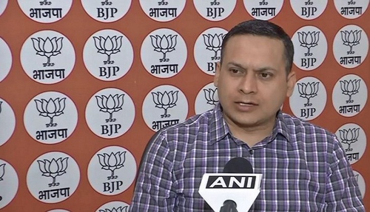 Amit Malviya takes dig at Akhilesh Yadav, says Samajwadi Party lacks dedicated workers for virtual rallies