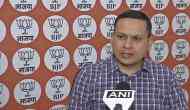 Amit Malviya takes dig at Akhilesh Yadav, says Samajwadi Party lacks dedicated workers for virtual rallies