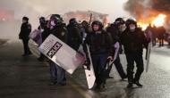 Kazakhstan: 164 killed, more than 5,000 detained amid protests 