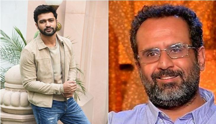 Vicky Kaushal requests Aanand L Rai to cast him in his next film