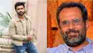 Vicky Kaushal requests Aanand L Rai to cast him in his next film