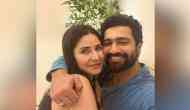 Katrina Kaif, Vicky Kaushal holidaying in New York, visit Priyanka Chopra's Sona restaurant [PIC INSIDE]