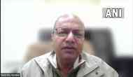 Coronavirus Pandemic: Third wave will have sharp rise in Jan end, but sharp decline in mid-March, says Expert