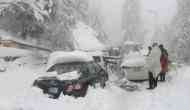 Pakistan forms committee to probe Murree tragedy