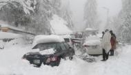 Pakistan forms committee to probe Murree tragedy