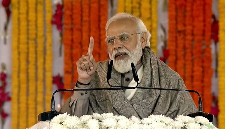PM Modi to inaugurate 25th National Youth Festival on Jan 12