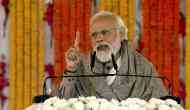 PM Modi to inaugurate 25th National Youth Festival on Jan 12