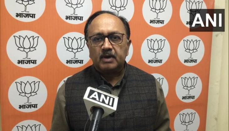 UP polls: Akhilesh Yadav knows he'll lose, finding new excuses every day, says Sidharth Nath Singh