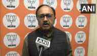 UP polls: Akhilesh Yadav knows he'll lose, finding new excuses every day, says Sidharth Nath Singh