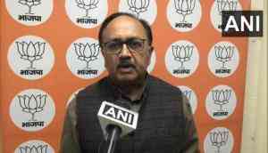 UP polls: Akhilesh Yadav knows he'll lose, finding new excuses every day, says Sidharth Nath Singh