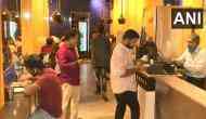 Covid-19 Pandemic: Dine-in service in restaurants to be discontinued in Delhi