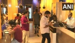Covid-19 Pandemic: Dine-in service in restaurants to be discontinued in Delhi