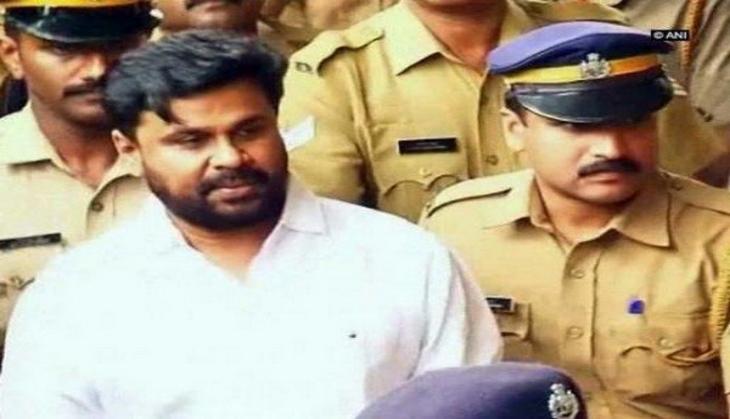 Actress assault case: Actor Dileep files anticipatory bail plea in Kerala HC