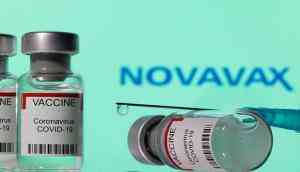 Novavax, Serum Institute file for emergency use authorisation of Novavax' COVID-19 vaccine in South Africa