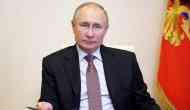 Facing genuine threat to its statehood, Kazakhstan resorted to 'Maidan methods': Russian President Vladimir Putin 