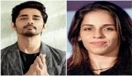 Actor Siddharth apology to Saina Nehwal for 'rude joke' on Twitter, says you will always be my Champion