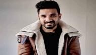 Vir Das tests COVID-19 positive, muses about pillows