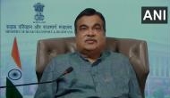 Coronavirus Pandemic: Union Minister Nitin Gadkari tests positive for COVID-19