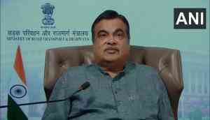 Coronavirus Pandemic: Union Minister Nitin Gadkari tests positive for COVID-19