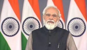PM Modi pays homage to personnel killed in Pulwama attack