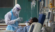 Coronavirus: India logs 30,757 fresh COVID infections, 541 deaths in past 24 hrs