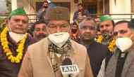Uttarakhand polls 2022: Congress to release first list of candidates within next 7 days, says Harish Rawat