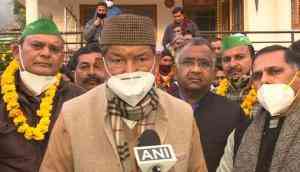 Uttarakhand polls 2022: Congress to release first list of candidates within next 7 days, says Harish Rawat