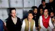 UP polls: Congress leader Imran Masood likely to join SP