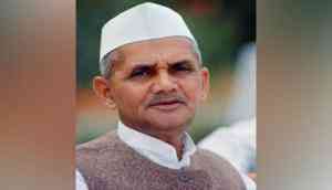 Amit Shah recalls former PM Lal Bahadur Shastri's 'selfless patriotism' on his 56th death anniversary