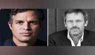 Mark Ruffalo, Hugh Laurie to star in Netflix's adaptation of 'All the Light We Cannot See'