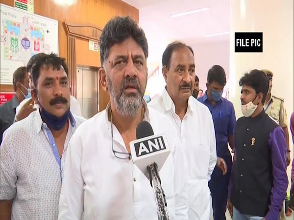 Mekedatu padayatra: COVID-19 norms flouted, third FIR against Karnataka Congress chief