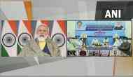 Tamil Nadu CM thanks PM Modi for inaugurating 11 medical colleges, says M Karunanidhi's dream come true