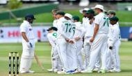 Here's what Virat Kohli said to Proteas fielders after DRS appeal in 3rd Test, video goes viral 