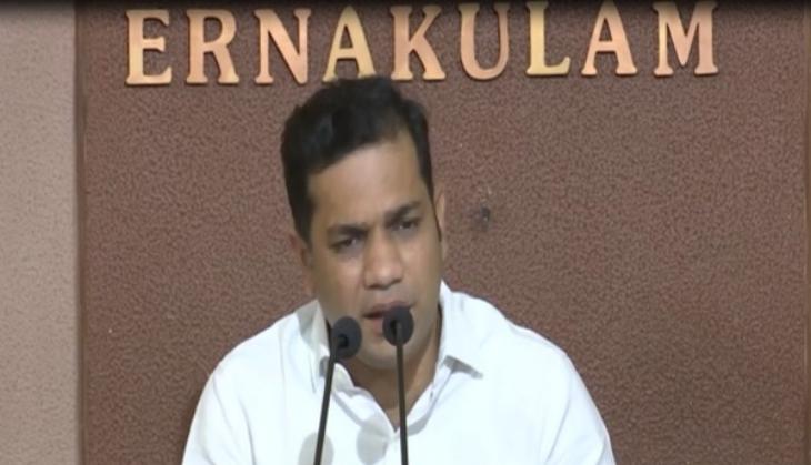 Congress MP Hibi Eden on SFI worker's murder: 'Unfortunate', exemplary measures should be taken against accused 
