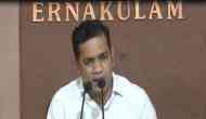 Congress MP Hibi Eden on SFI worker's murder: 'Unfortunate', exemplary measures should be taken against accused 