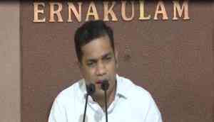 Congress MP Hibi Eden on SFI worker's murder: 'Unfortunate', exemplary measures should be taken against accused 