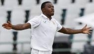 SA vs Ind: Game is in balance, feels Kagiso Rabada