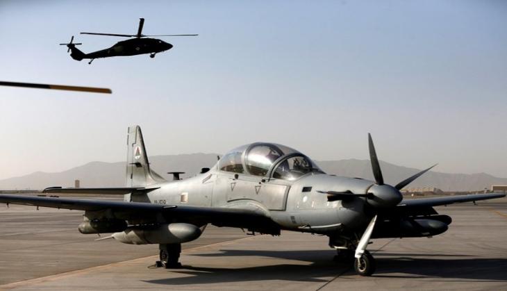 Taliban warns Tajikistan, Uzbekistan to return Afghan aircraft or face consequences